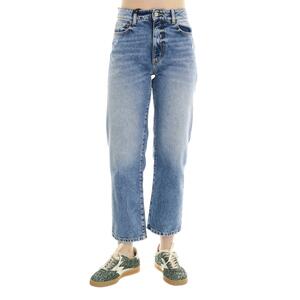 JEANS JILL BLU